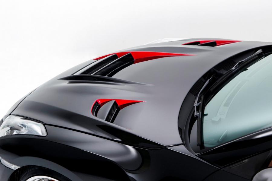  Nissan GT-R by Rowen 2014 года  (фото 4 из 5)